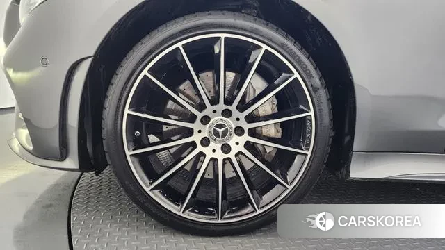 Mercedes-Benz CLS-Class C257 id 3656648 из Кореи 15