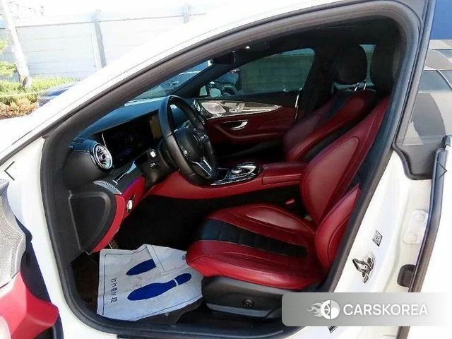 Mercedes-Benz CLS-Class C257 id 4390068 из Кореи 15