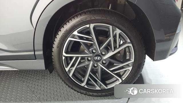 Hyundai The New Kona id 3866397 из Кореи 15