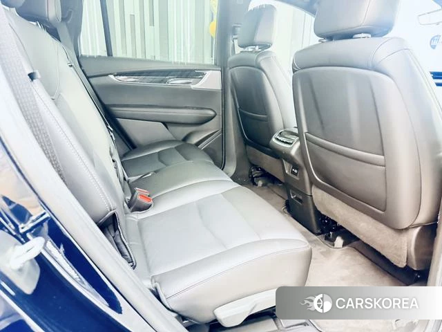 Cadillac XT6 id 3908467 из Китая 20
