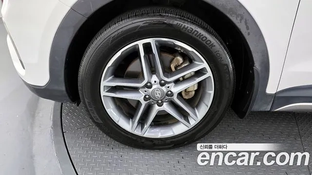 Hyundai The New Max Cruise id 2922926 из Кореи 15