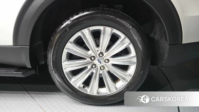 Ford Explorer 6th Generation id 4785161 из Кореи 26