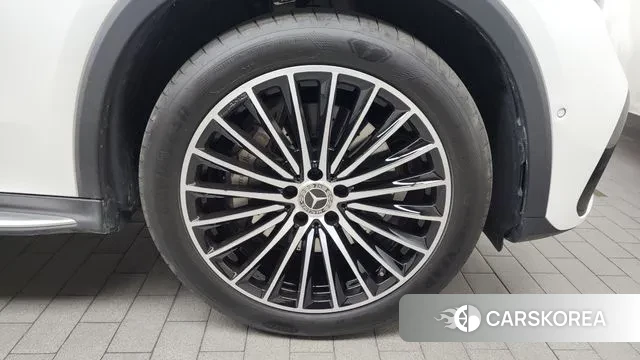 Mercedes-Benz GLC-Class X254 id 3431503 из Кореи 15