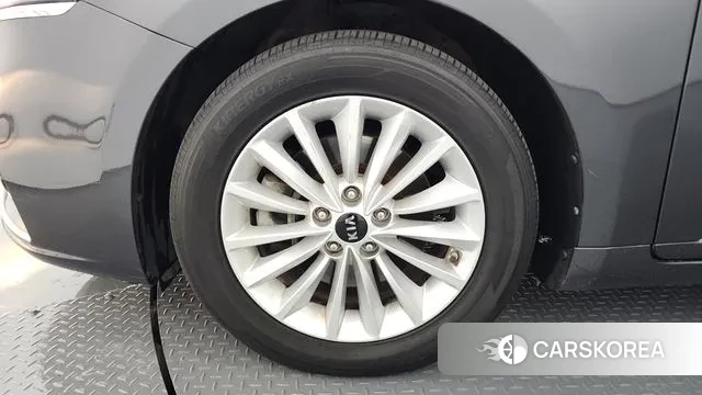 Kia Come New K7 id 3297588 из Кореи 15