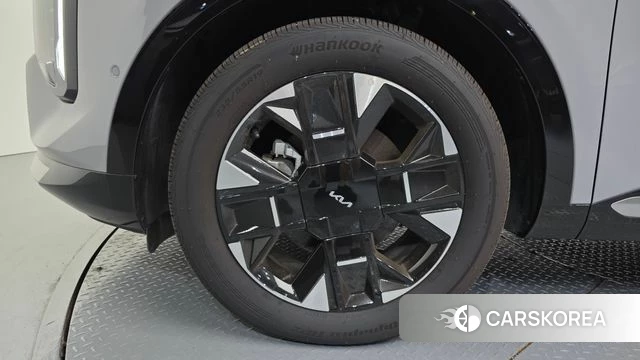 Kia The New Sportage 5th Generation Hybrid id 4853665 из Кореи 25