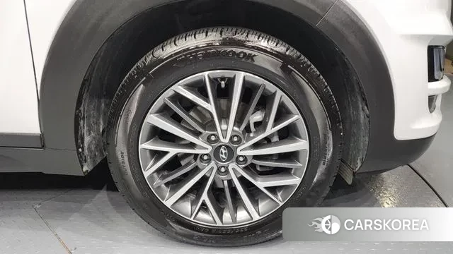 Hyundai All New Tucson id 3325051 из Кореи 15