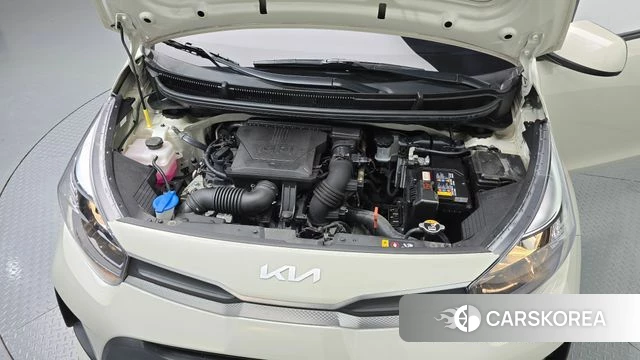 Kia Morning Urban (JA) id 4758820 из Кореи 25