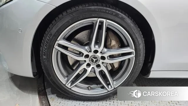 Mercedes-Benz E-Class W213 id 3454784 из Кореи 15