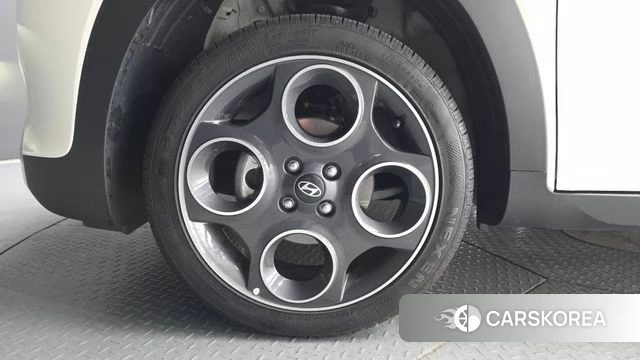 Hyundai The New Casper id 3837873 из Кореи 15