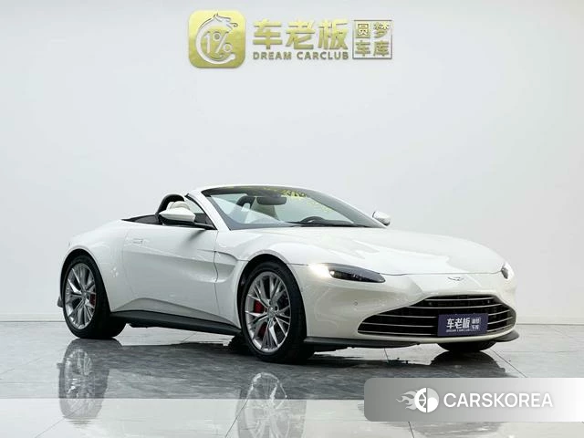 Aston Martin Vantage id 4238837 из Китая 19