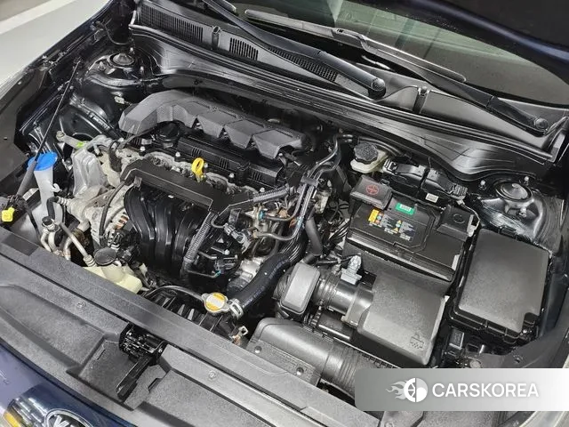 Kia Come New K3 id 3096033 из Кореи 15