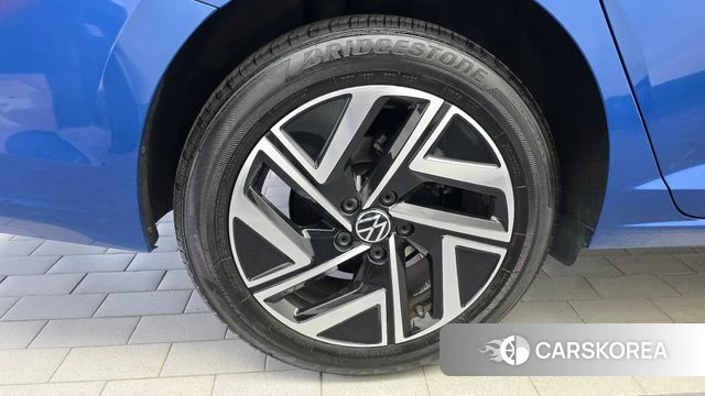 Volkswagen 7th Generation of Jetta id 3826227 из Кореи 15