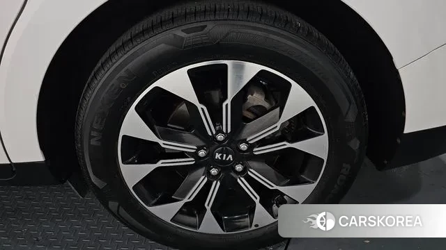 Kia Carnival 4th generation id 3493824 из Кореи 15