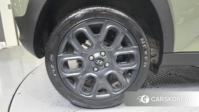 Hyundai Casper id 4475680 из Кореи 25