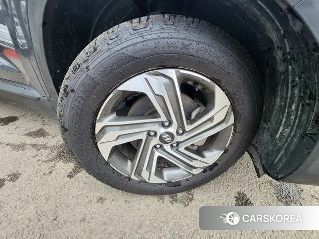 Hyundai The New Santa Fe id 4262742 из Кореи 15