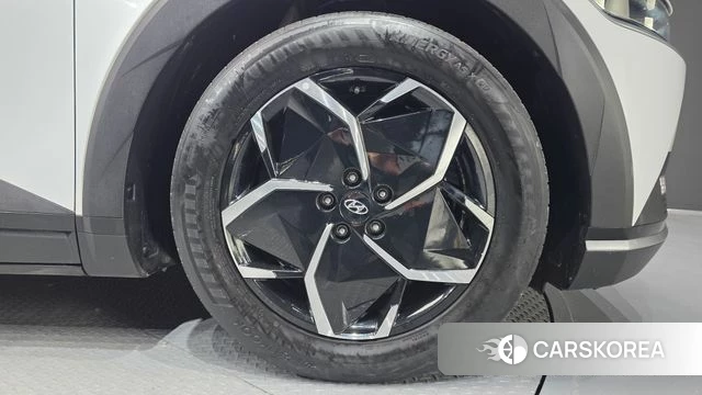 Hyundai Ionic 5 id 3860002 из Кореи 15