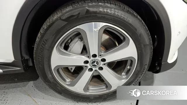 Mercedes-Benz GLC-Class X253 id 3636285 из Кореи 15