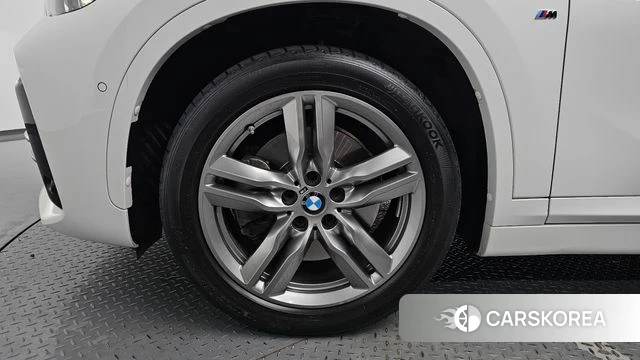 BMW X1 (F48) id 4303414 из Кореи 27