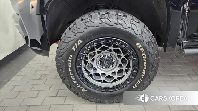 Chevrolet (GM Daewoo) Real New Colorado id 4476719 из Кореи 27