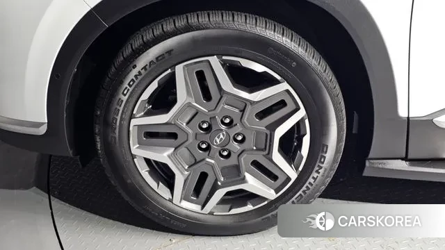 Hyundai The New Santa Fe id 3311946 из Кореи 15