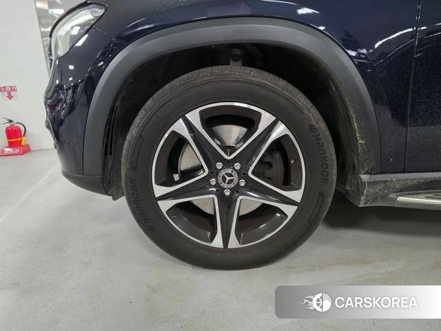Mercedes-Benz GLE-Class W167 id 4489600 из Кореи 12