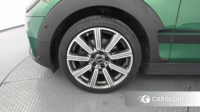 Mini Cooper S Clubman id 4591442 из Кореи 27