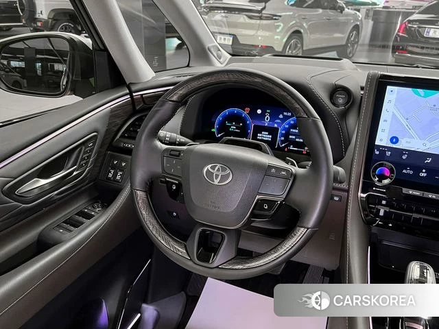 Toyota Elfa id 4335121 из Китая 12