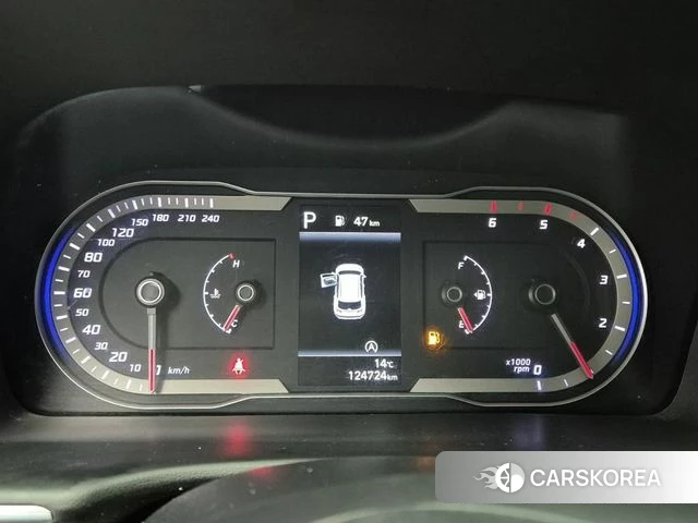 Hyundai Tucson (NX4) id 4282649 из Кореи 13