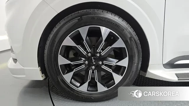 Kia Carnival 4th generation id 3760306 из Кореи 15