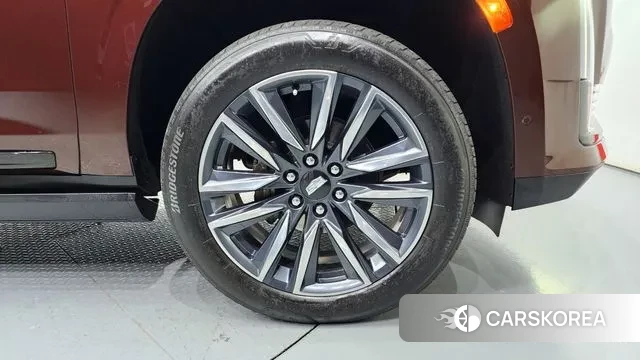 Cadillac Escalade 5th Generation id 2351168 из Кореи 15