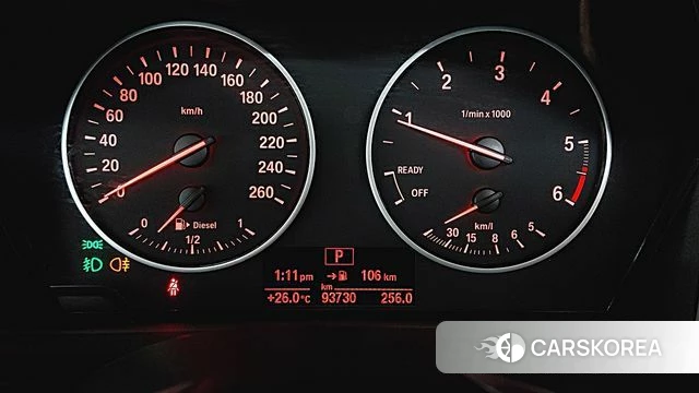 BMW 2 Series Active Tourer (F45) id 4873592 из Кореи 15