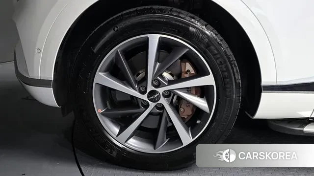 Genesis GV80 id 2909981 из Кореи 15