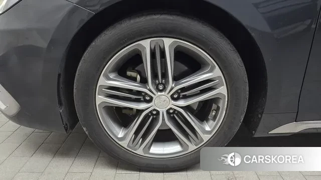 Hyundai Grandeur IG id 3728775 из Кореи 15