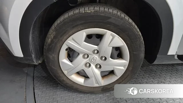 Hyundai Venue id 3707895 из Кореи 15