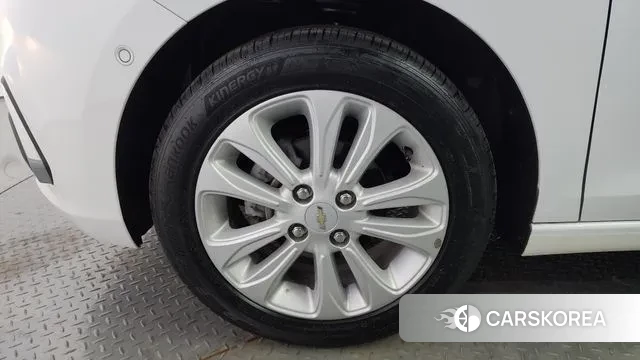 Chevrolet (GM Daewoo) The Next Spark id 2981980 из Кореи 15