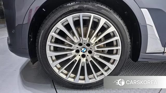 BMW X7 (G07) id 3736539 из Кореи 15