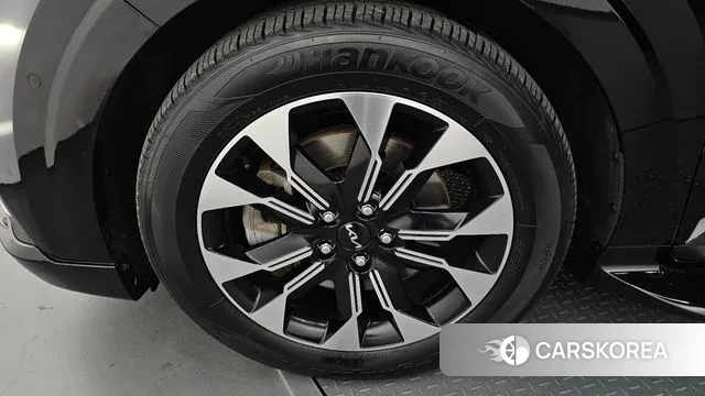 Kia Carnival 4th generation id 3401194 из Кореи 15