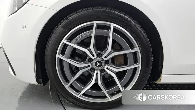 Mercedes-Benz E-Class W213 id 3463987 из Кореи 15