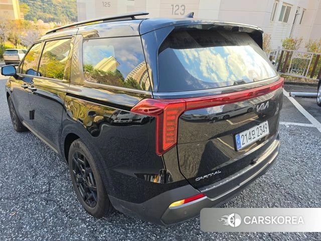 Kia The New Carnival 4th Generation id 3891351 из Кореи 15