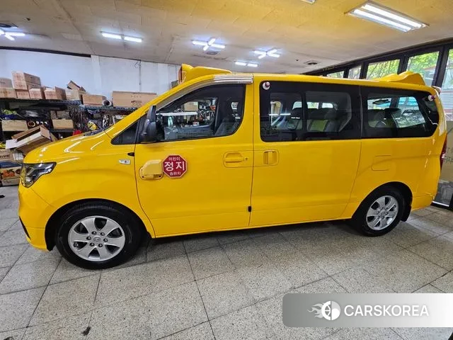 Hyundai The New Grand Starex id 3018946 из Кореи 15