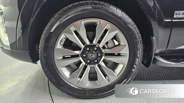 Kia Mohave Master id 3936183 из Кореи 15