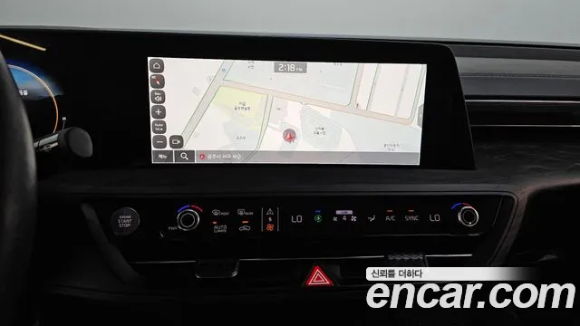 Kia K8 id 2610704 из Кореи 15