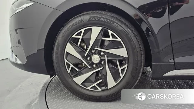 Hyundai The New Grandeur IG Hybrid id 2884971 из Кореи 15