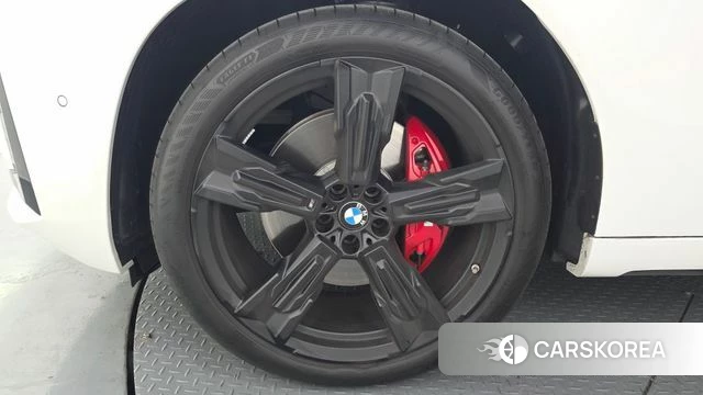 BMW X3 (G45) id 4468297 из Кореи 15