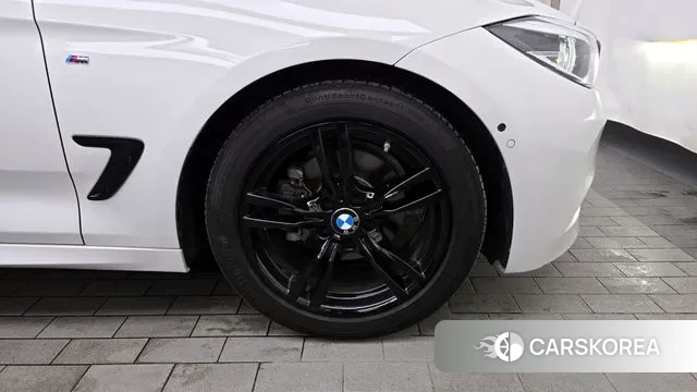 BMW 3 Series GT (F34) id 2885995 из Кореи 15