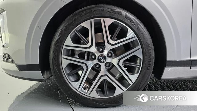 Hyundai Grandeur (GN7) id 4555494 из Кореи 30