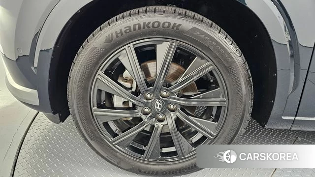 Hyundai The New Palisade id 3851240 из Кореи 15