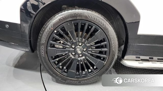 Hyundai Santa Fe (MX5) id 3877013 из Кореи 15