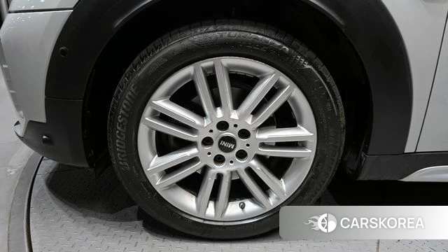 Mini Cooper Countryman id 3965352 из Кореи 15