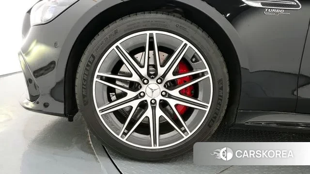 Mercedes-Benz AMG GT id 3053164 из Кореи 15